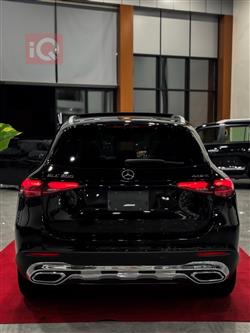 مرسيدس بنز GLC